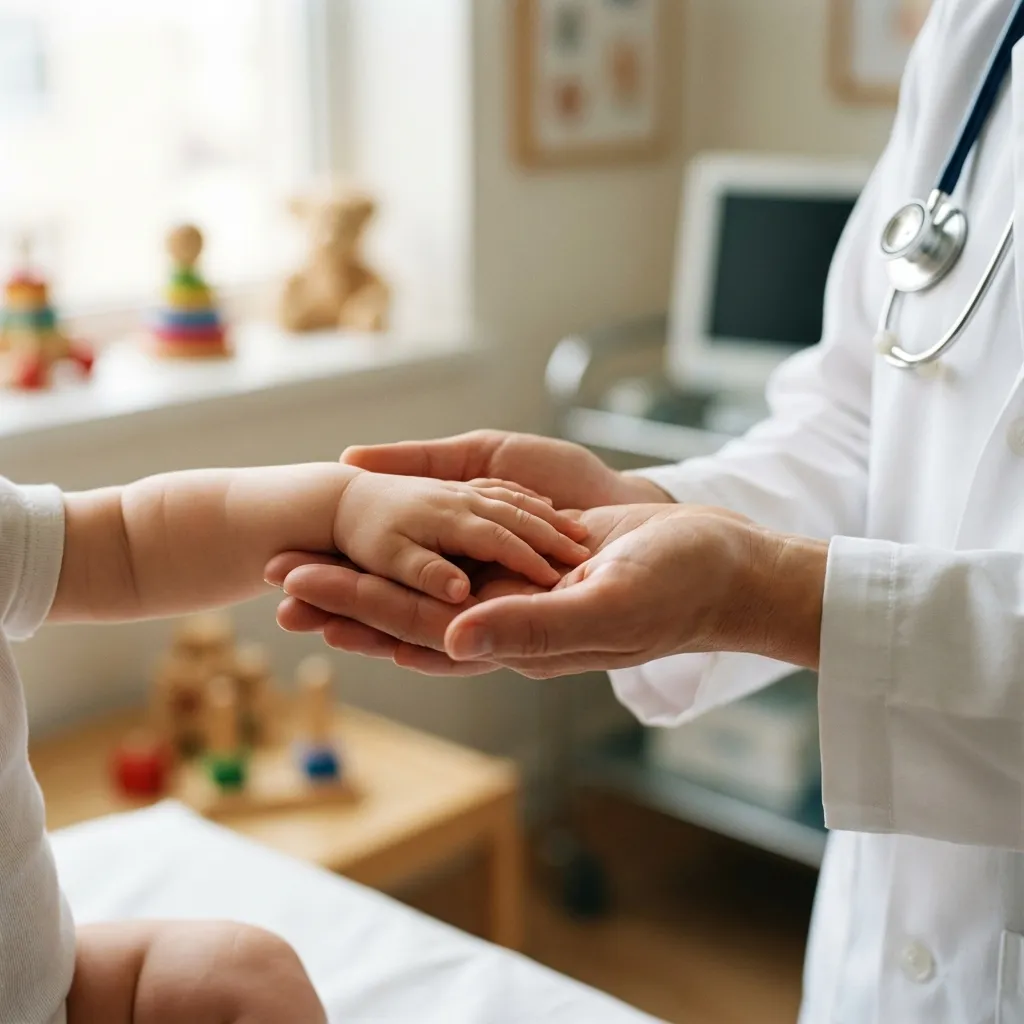 Govt vs Private Baby Vaccines: Complete 2026 India Guide