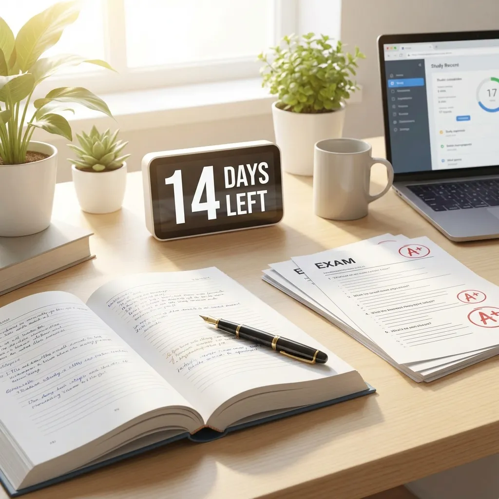 UP Board Exam 2026 Tracker