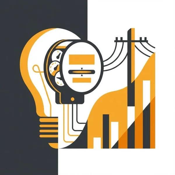 How to Save on Your UP Electricity Bill (UPPCL 2025)