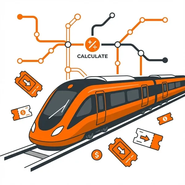 Kanpur Metro 2025: Routes, Stations, and Fares