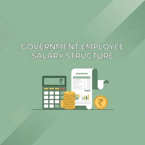 7th Pay Commission Salary Structure in UP (2025)